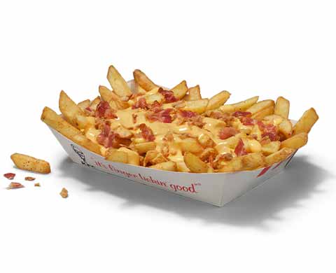 Buckets & Boxen bei KFC - jetzt auch online bestellen