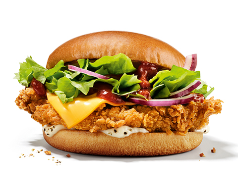 Produkte Und Menus Jetzt Auch Online Bestellen Kfc De