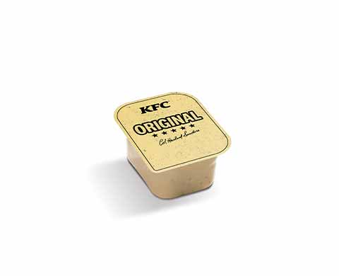 KFC - Legendär lecker | Kentucky Fried Chicken