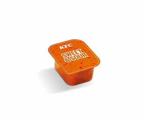 KFC - Legendär lecker | Kentucky Fried Chicken