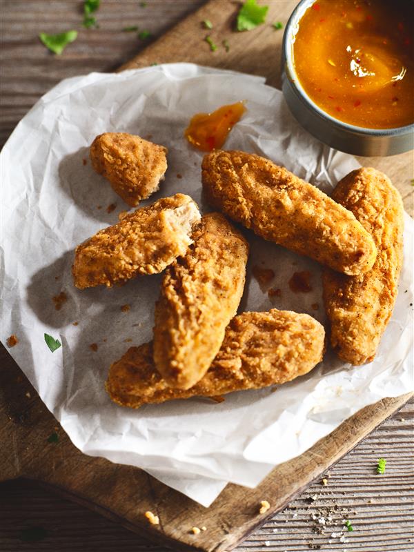 KFC Legendär lecker Kentucky Fried Chicken